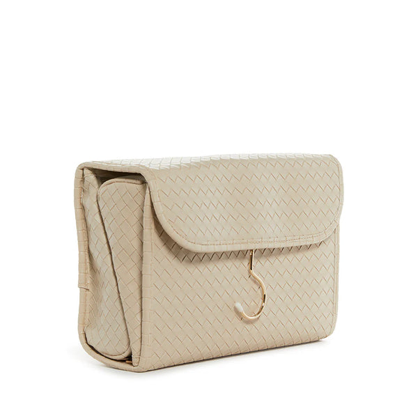 TRVL Luxe Hanging Toiletry Case