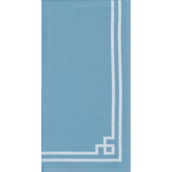 Personalized Rive Gauche Jacquard Tea Towel