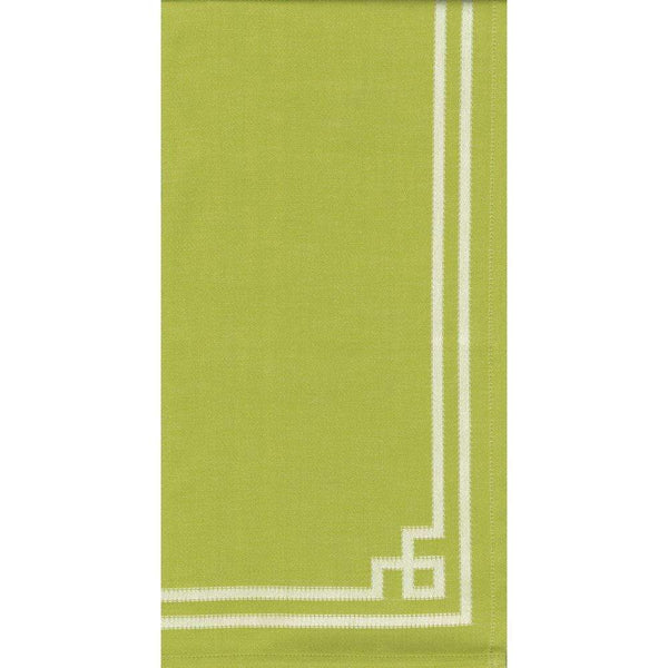 Personalized Rive Gauche Jacquard Tea Towel